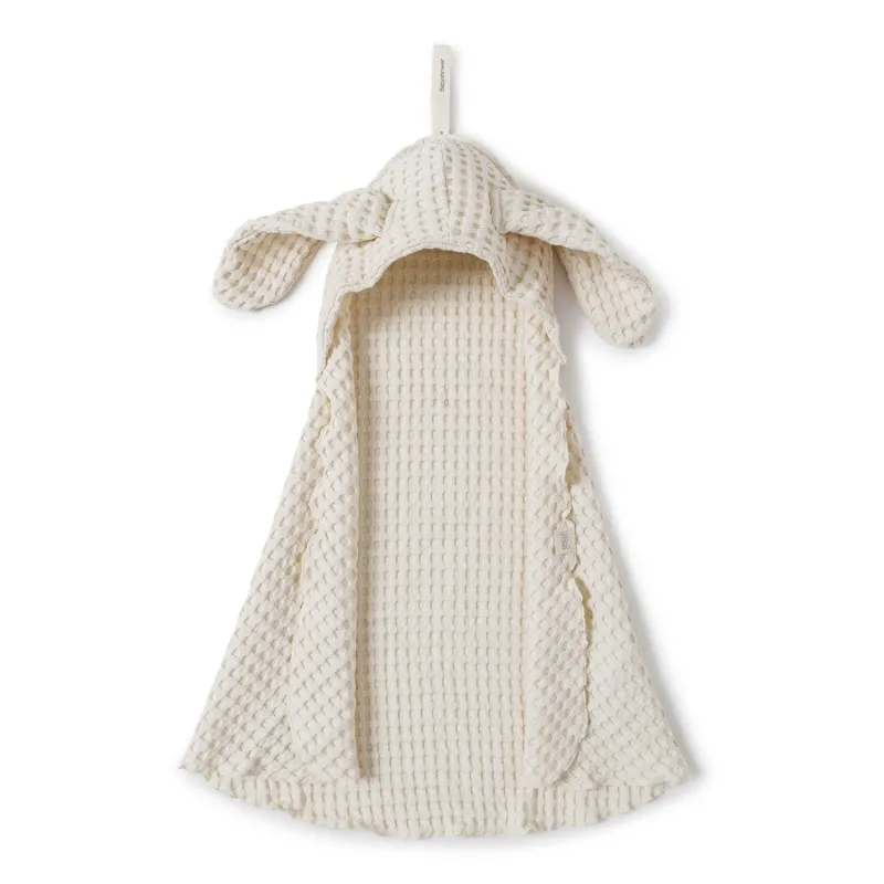 arrullo newborn bunny gofre vanilla