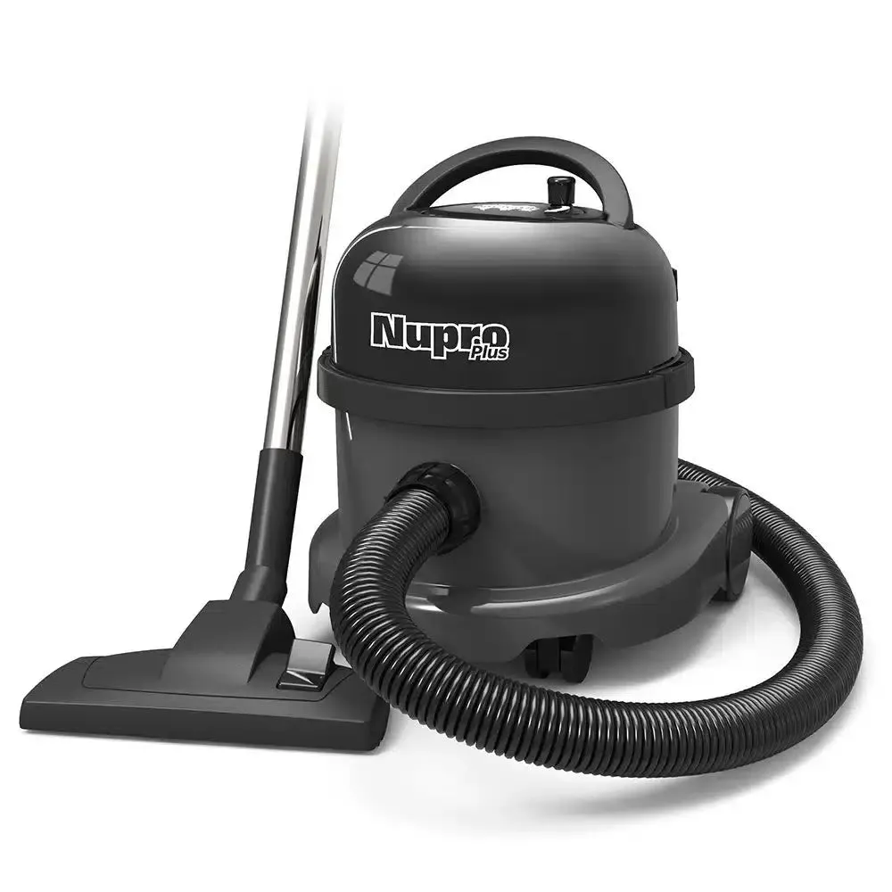 NUPRO PLUS GRAPHITE ASPIRATEUR POUSSIERE 6L KIT A1