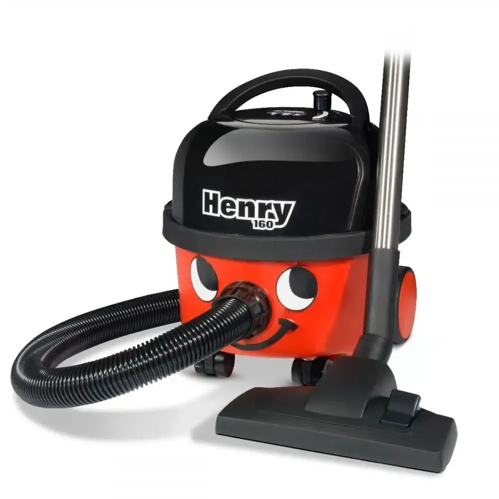 HVR 160 HENRY KIT AS0 ROUGE