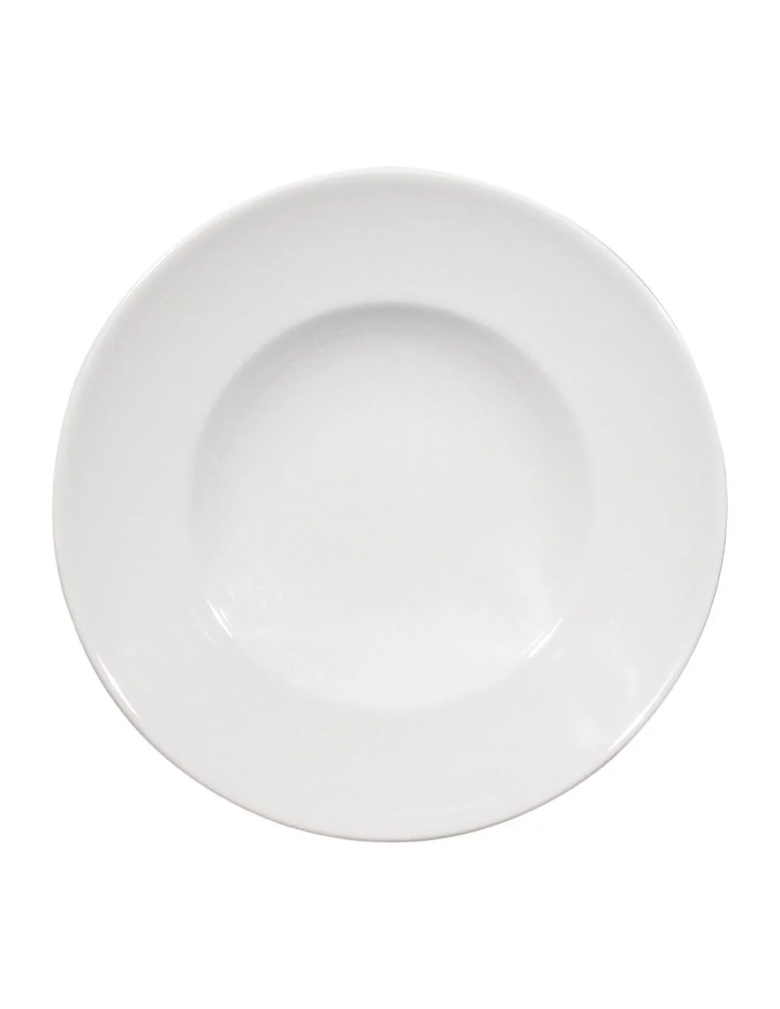 Assiette à pâtes Saturnia Napoli 230mm (lot de 10)