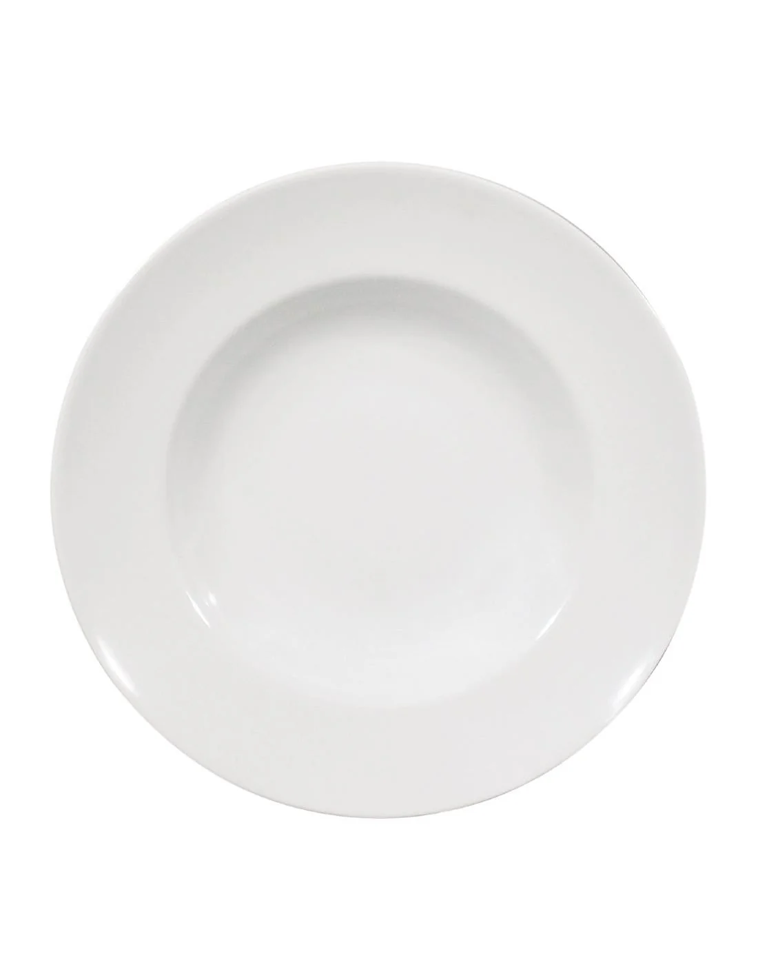 Assiette à pâtes Saturnia Napoli 265mm