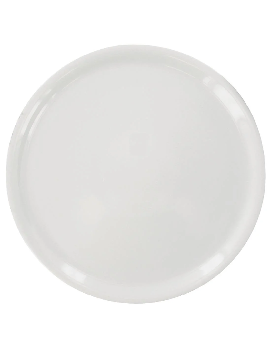 Assiette à pizza Napoli 330mm (Lot de 6)