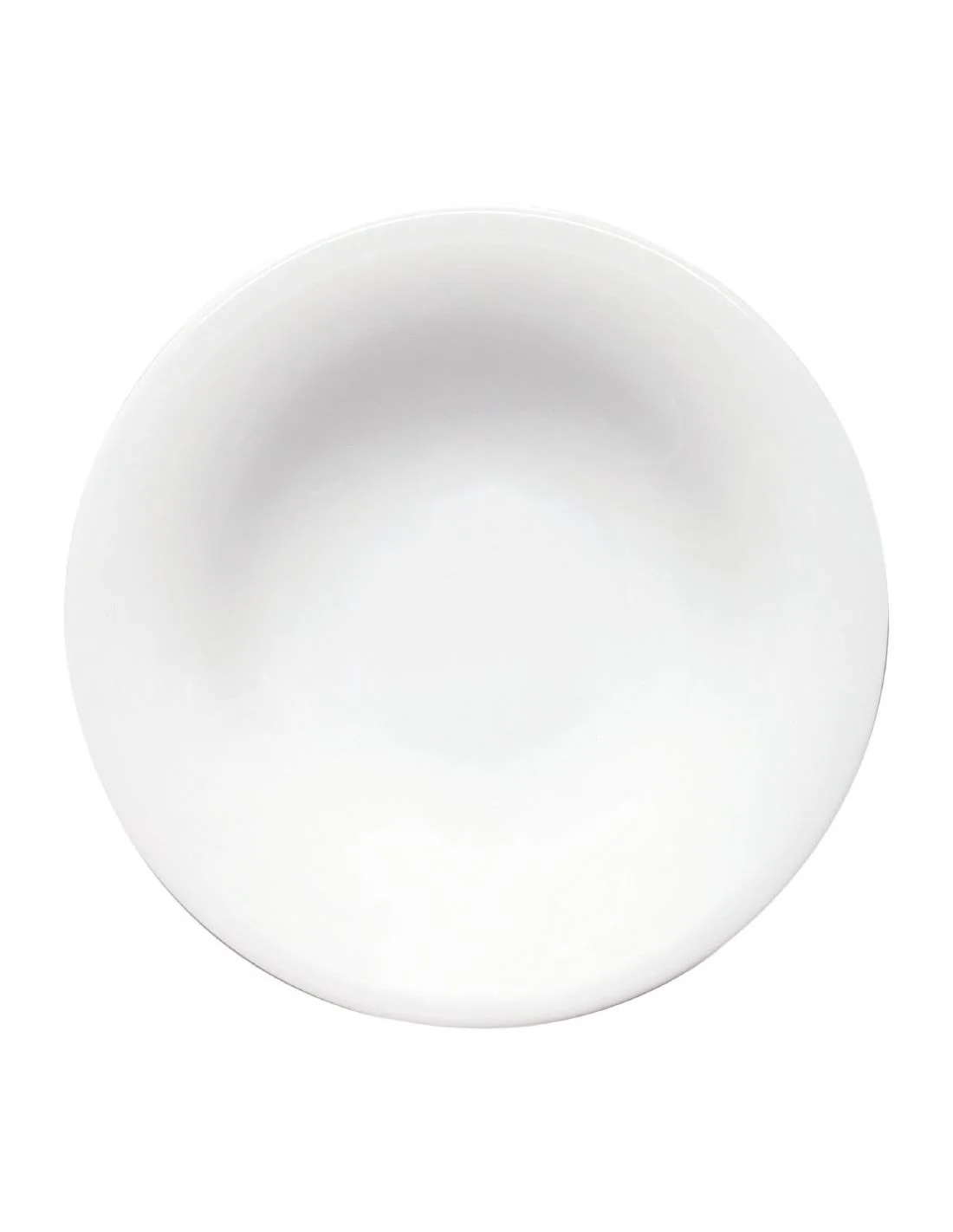 Assiette à spaghetti/pâtes Saturnia Napoli 300mm