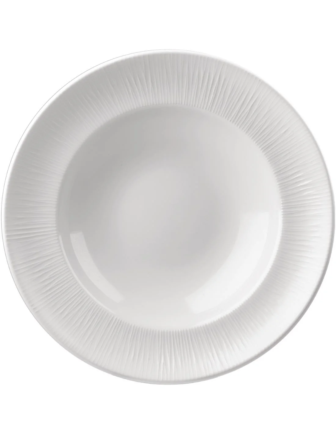 Assiettes à pâtes Churchill Bamboo 304mm (Lot de 12)