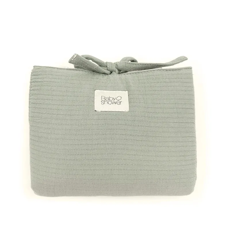 audrey mini changing pad feel dune