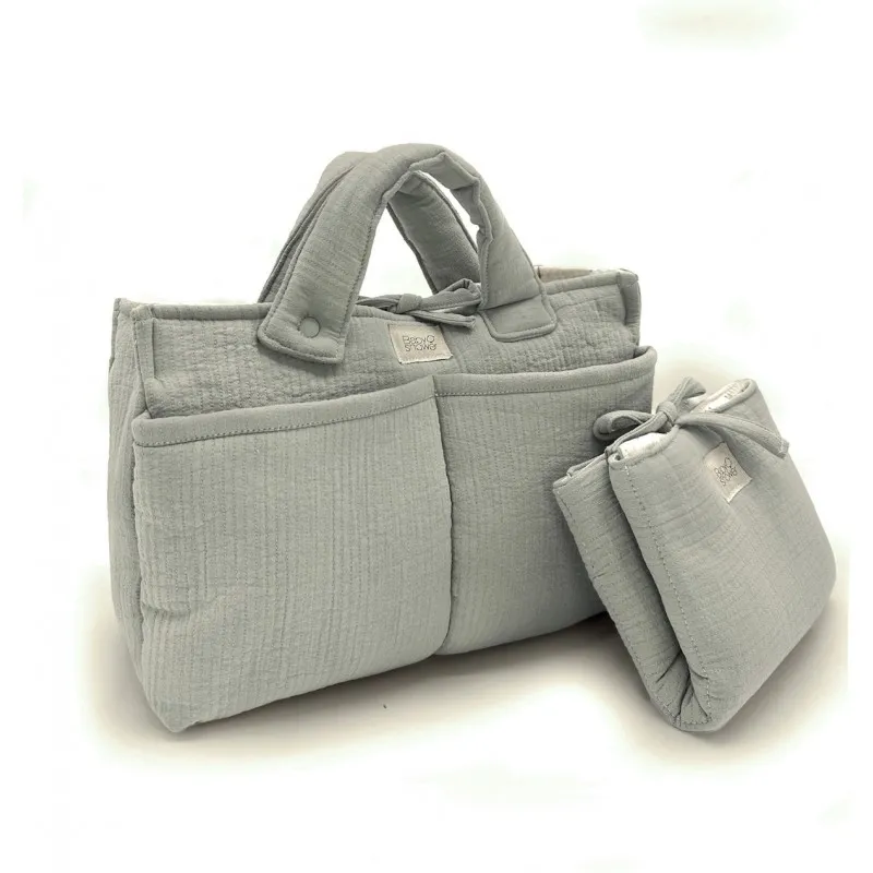 audrey stroller bag feel dune