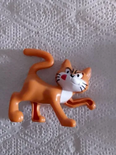 Azrael - Mc figurine (2018 / +/- 7 cm)