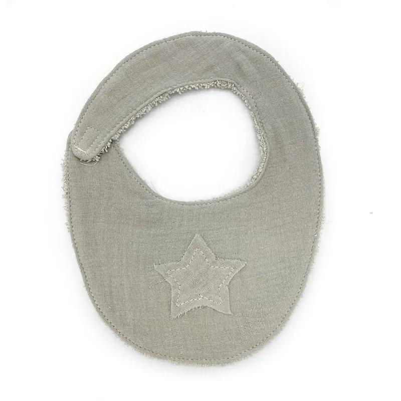 babero star dune powder