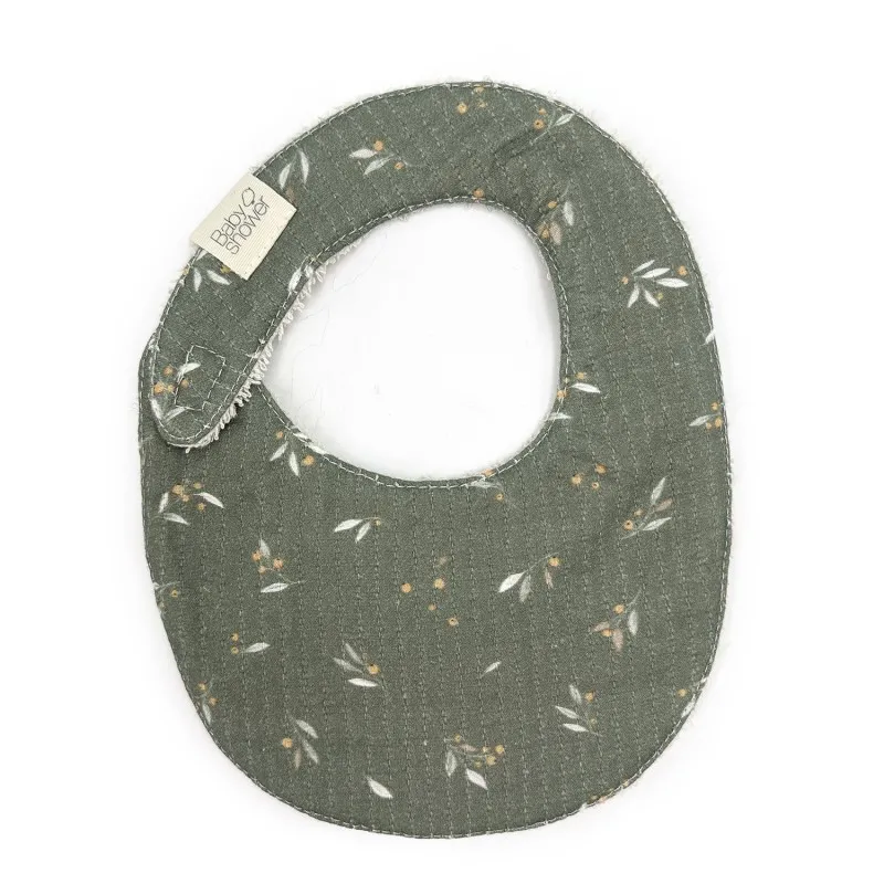 babero simply misty woods