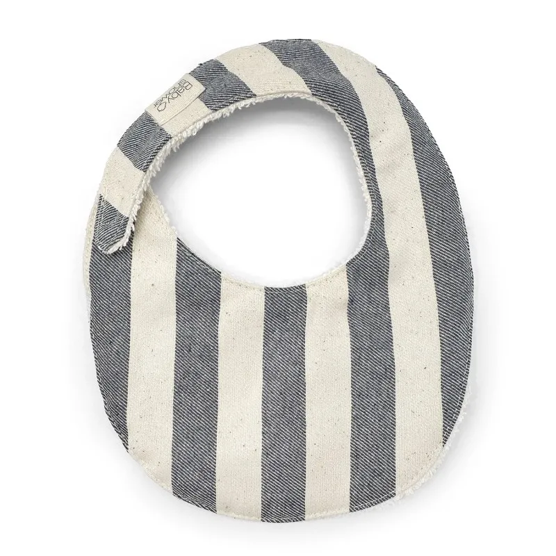 babero simply navy jean