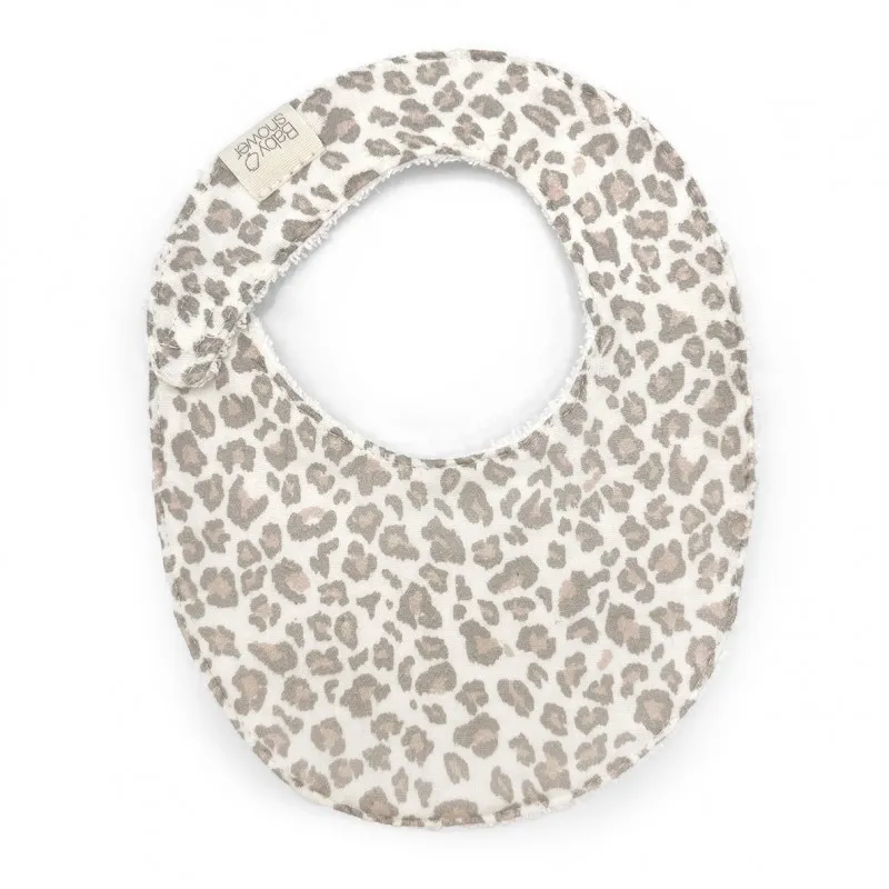 babero simply soft print