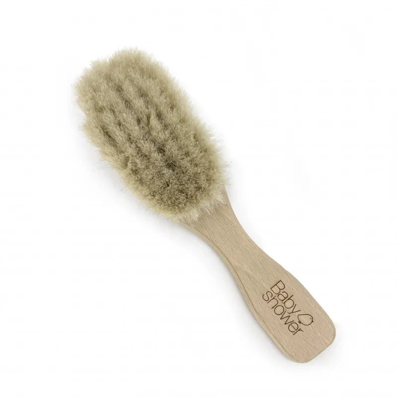 baby brush