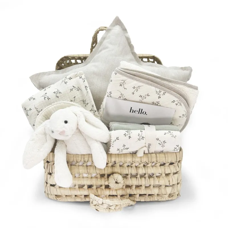 baby premium layette