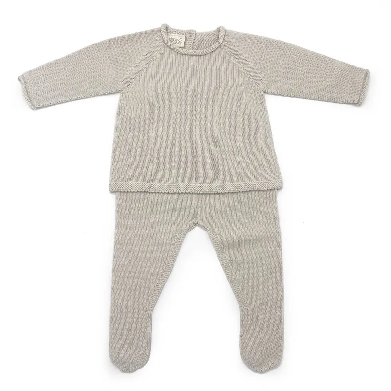 baby tricot cloud set