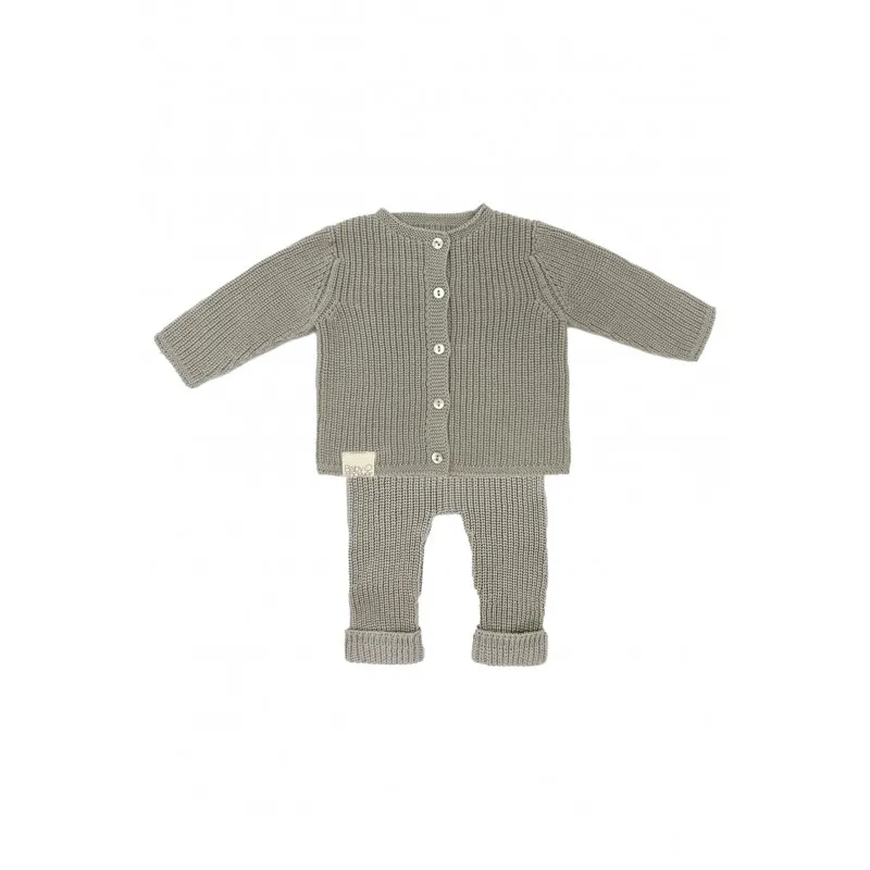 baby canale dune set