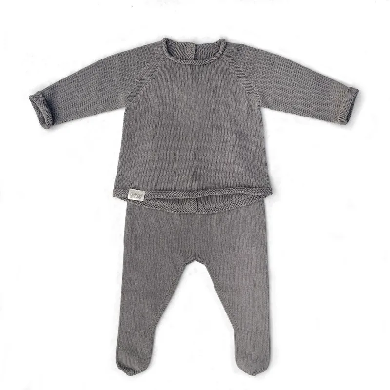 baby tricot stone set