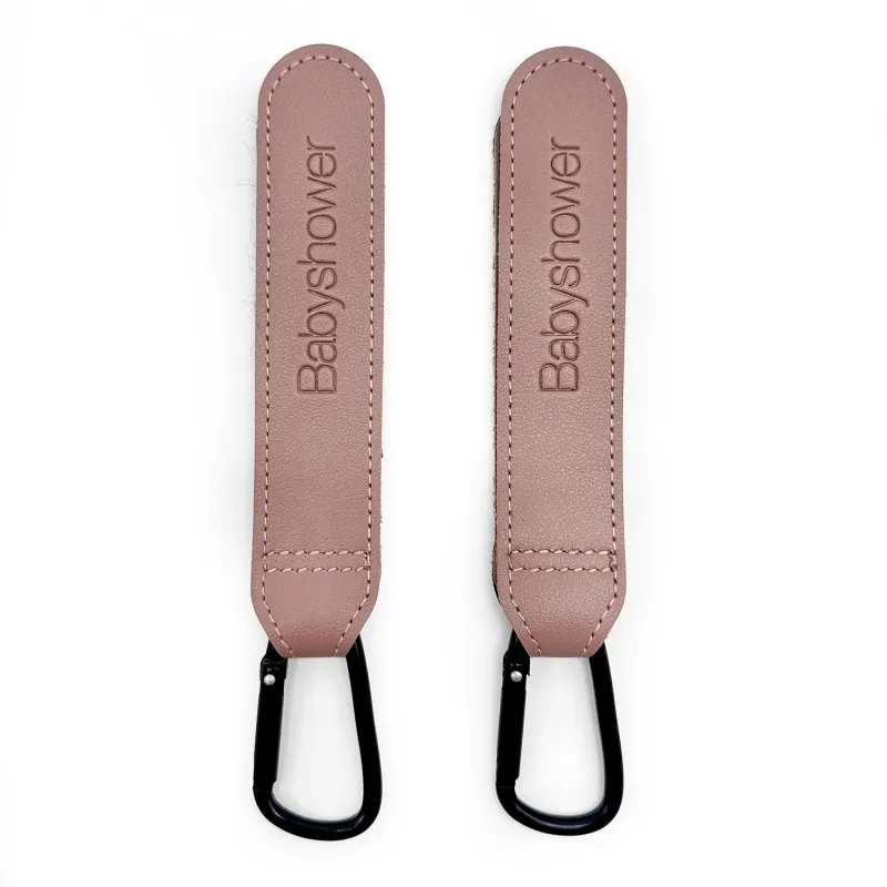 babyshower stroller hooks