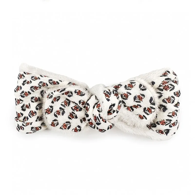 turban polaire bebe goa