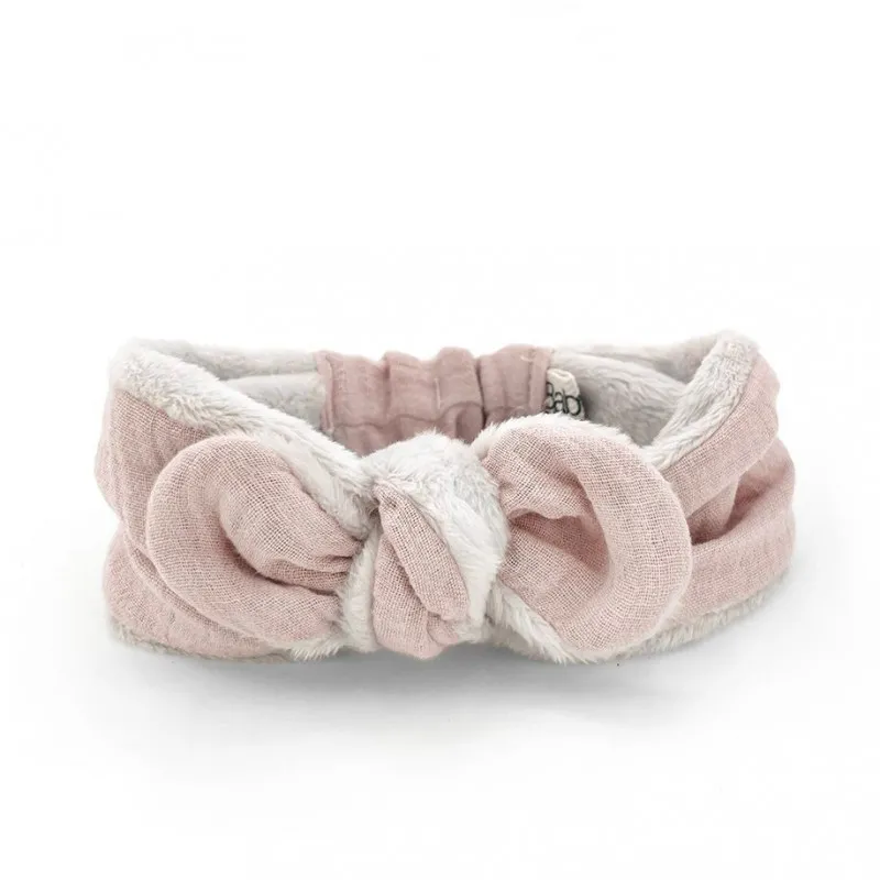 babyturban polaire nude powder