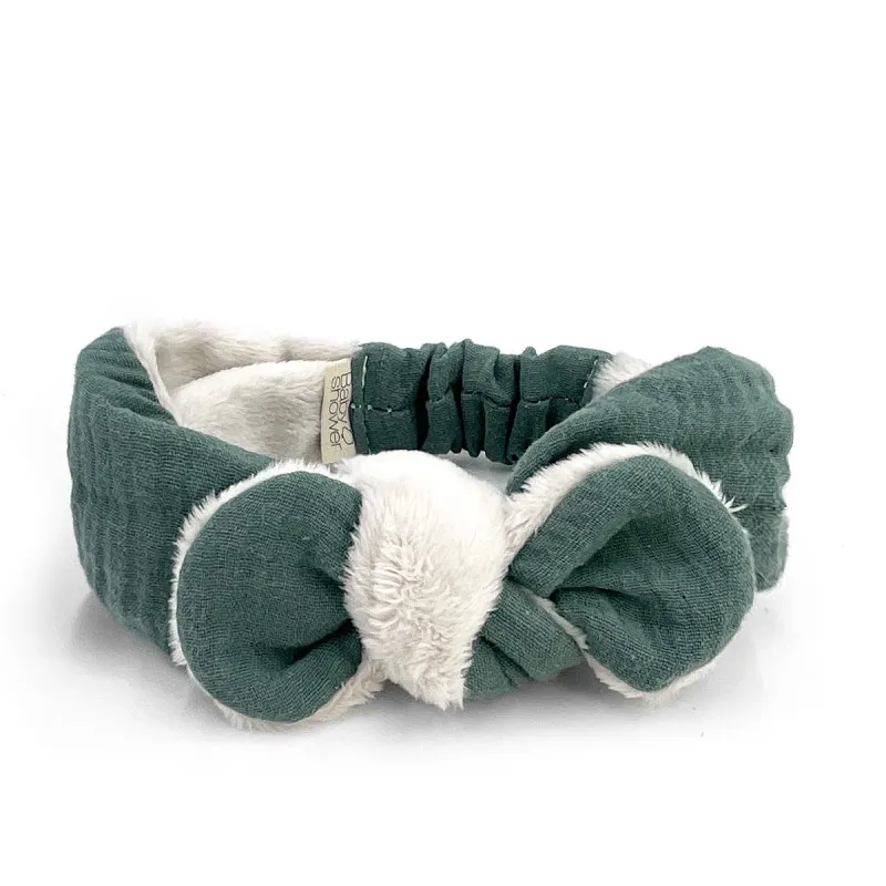 babyturban polar forest powder