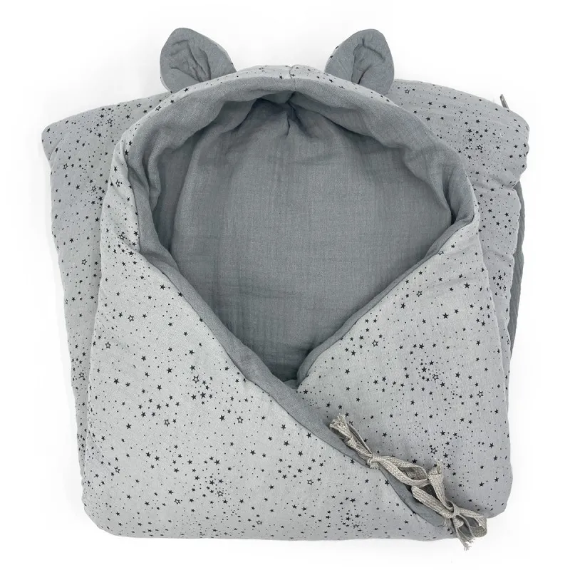 bambi angel nest stone sky