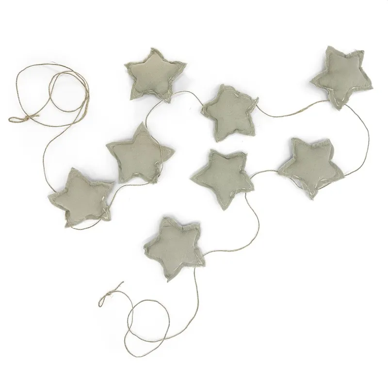 banderola star dune powder