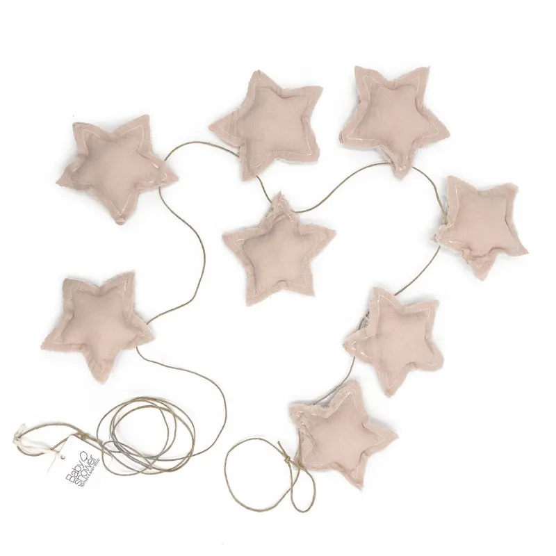 banderola star nude powder