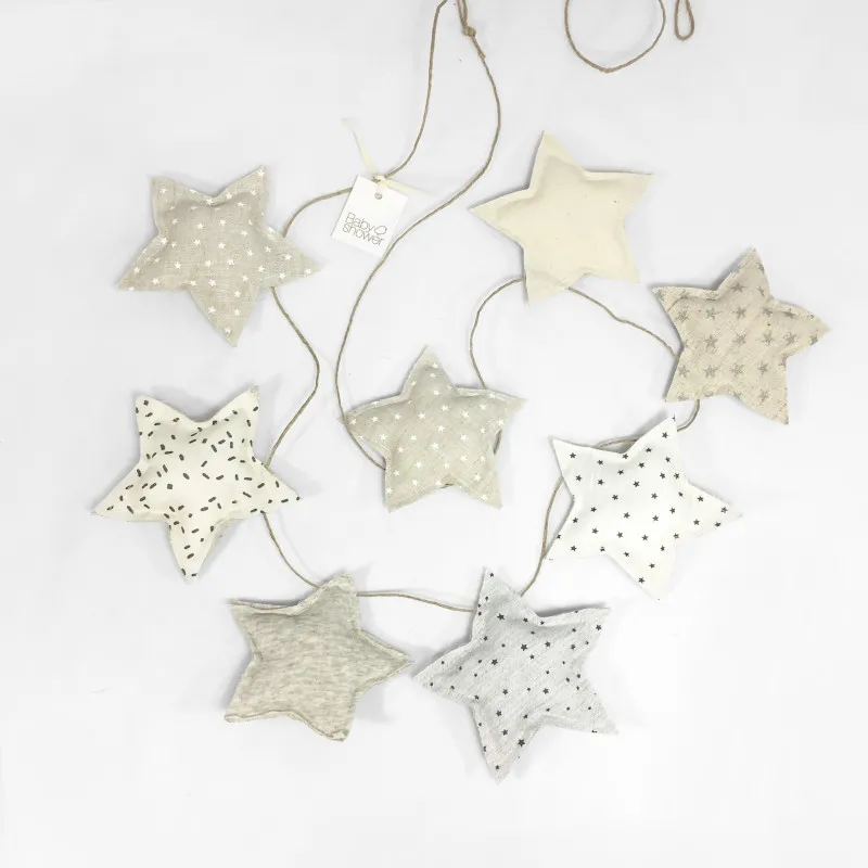 banderola white ministars