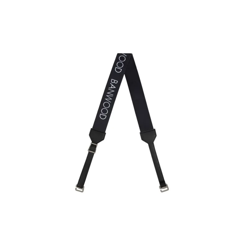 banwood black carry stripe