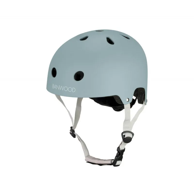 banwood eco teal helmet