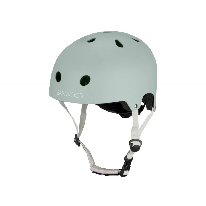 banwood eco clay helmet