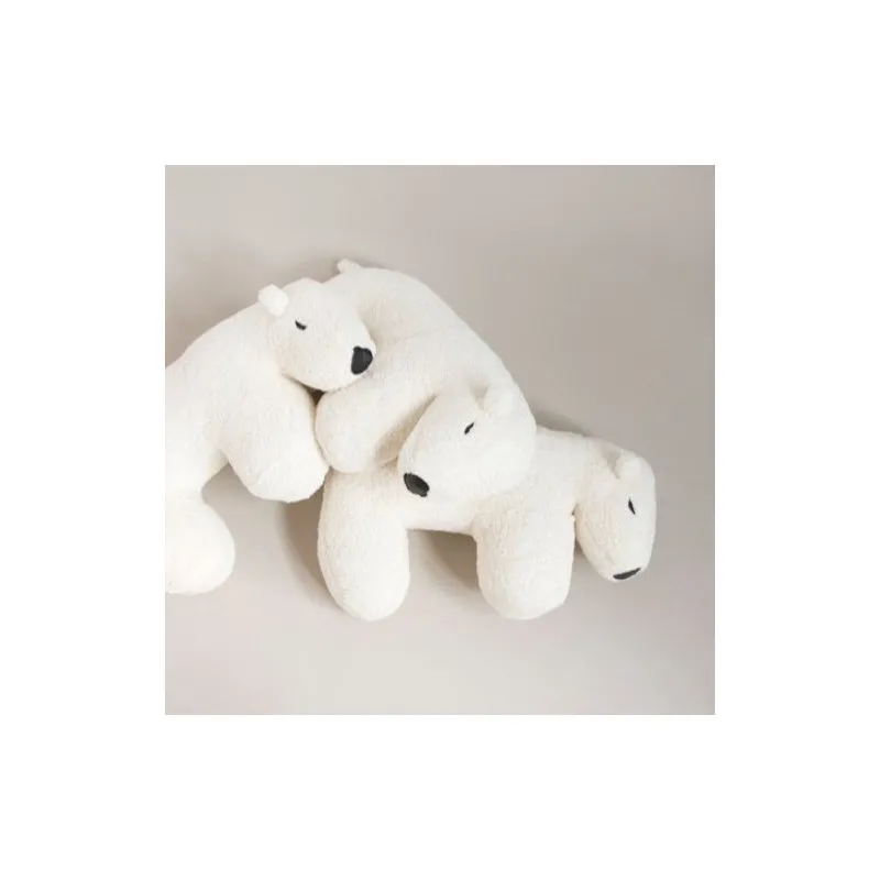 nanami bear feeding pillow