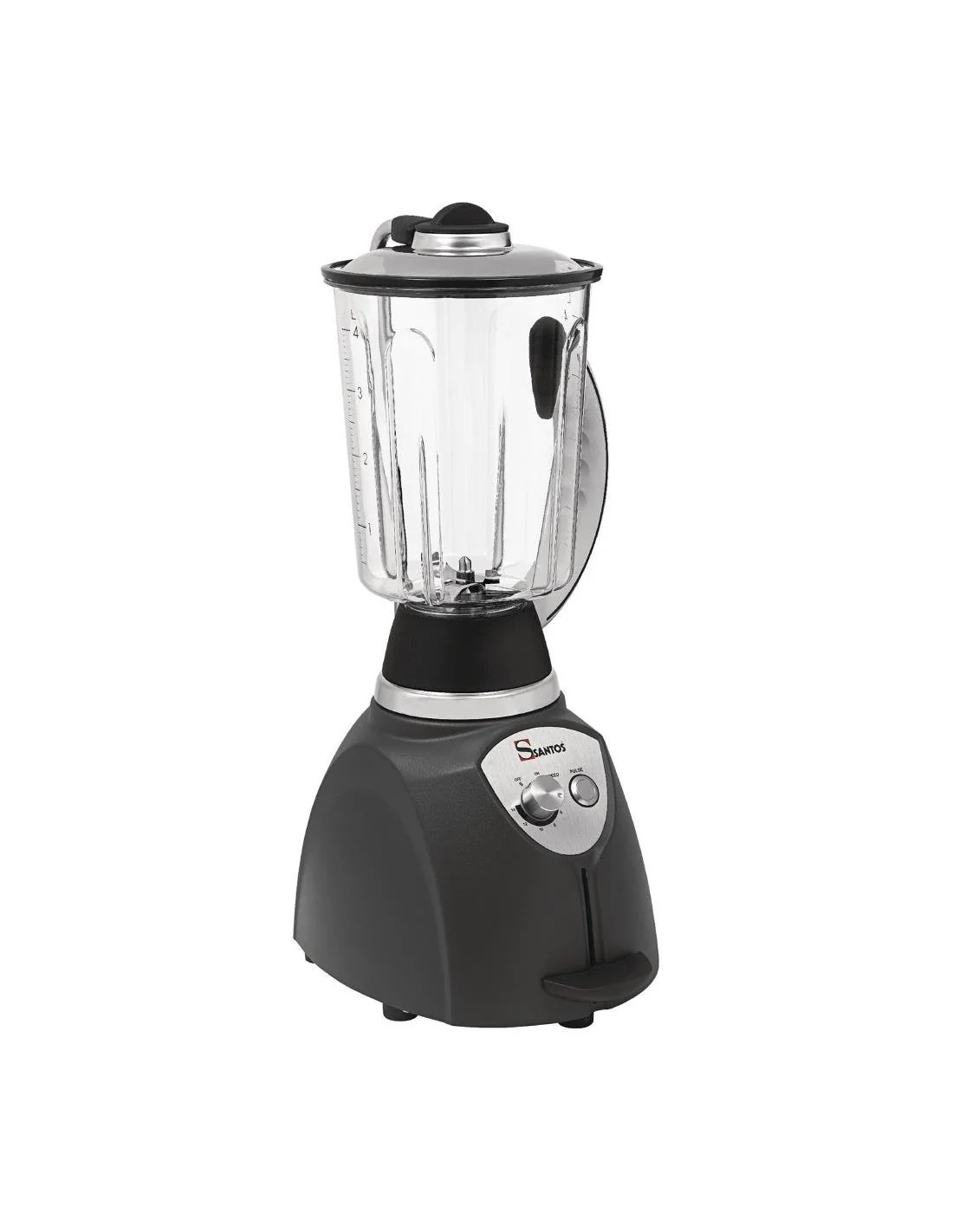 Blender de cuisine Santos