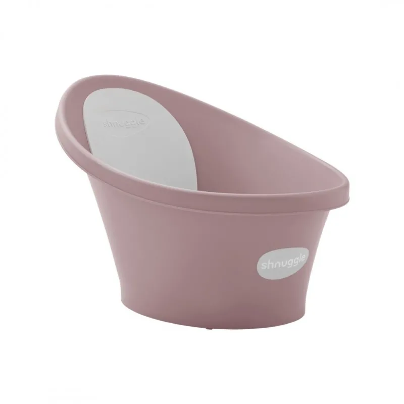 blossom shnuggle newborn bathtub
