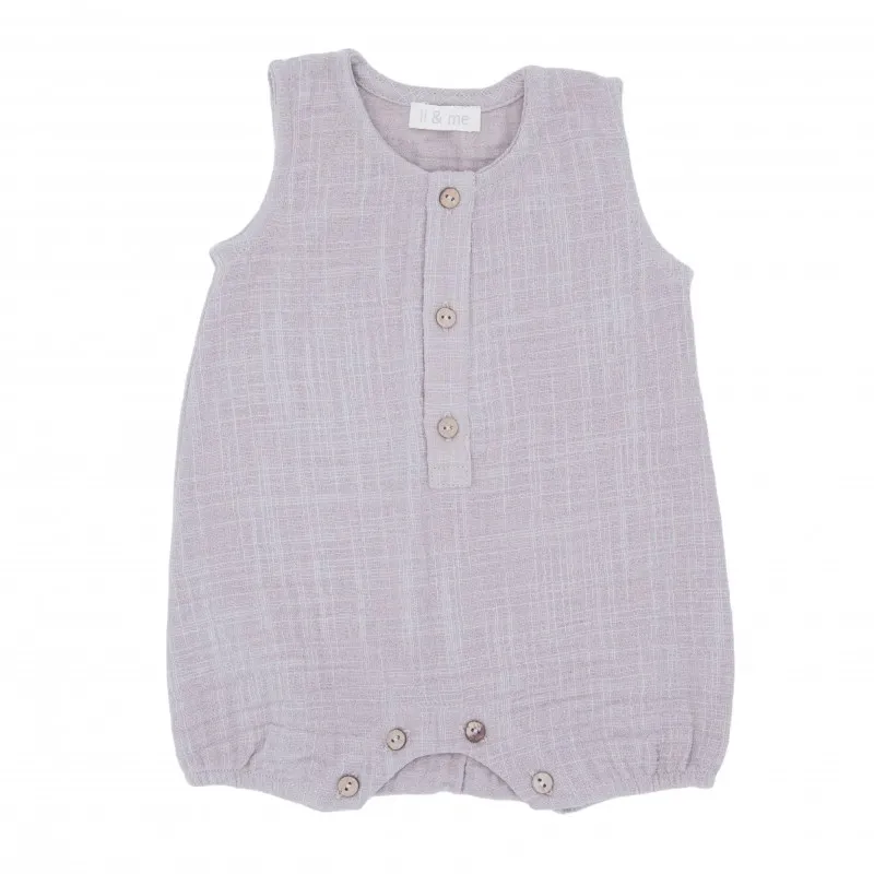 lea&me soft jersey newborn bodysuit ice