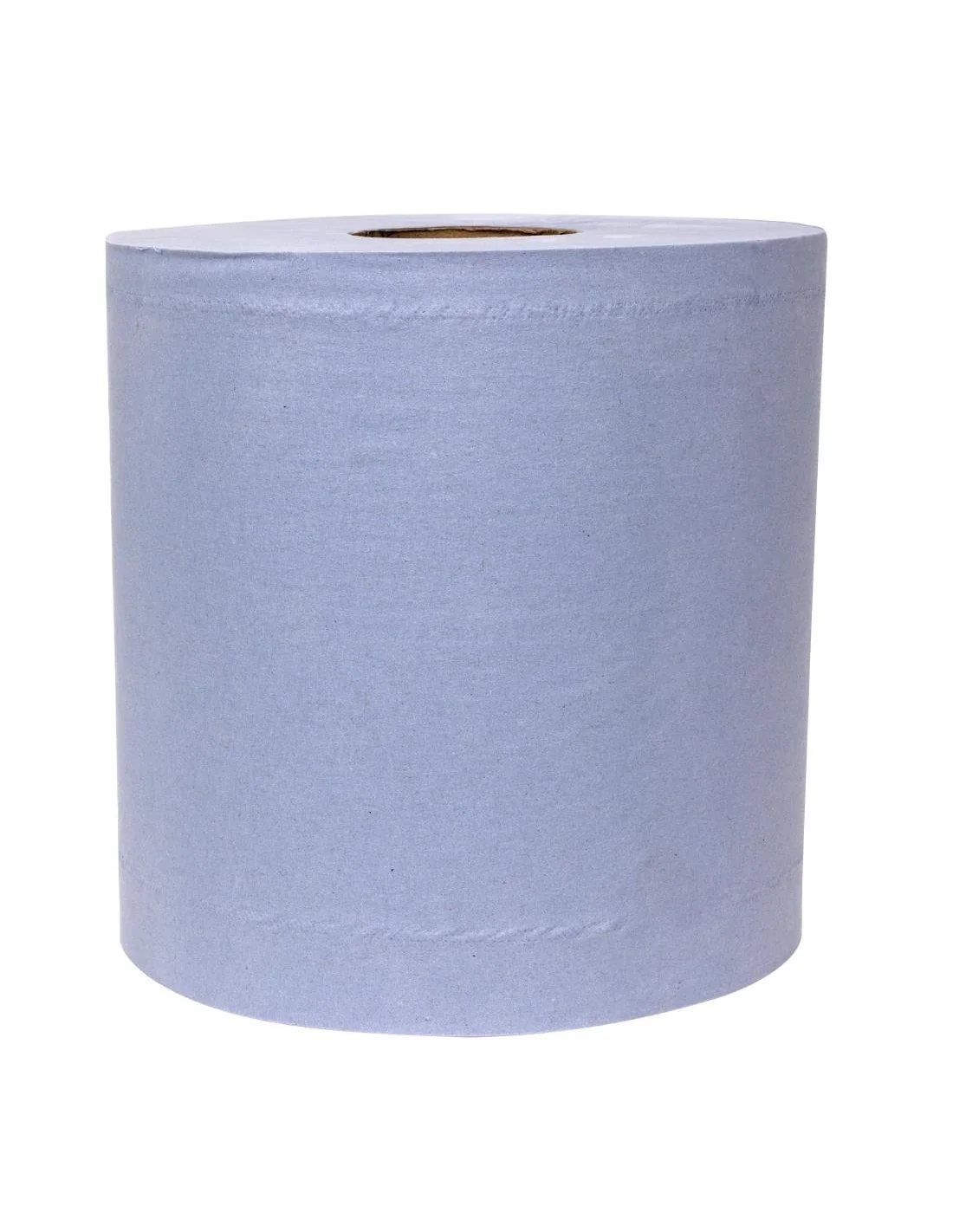 Bobines bleues pour distributeur à dévidage central Tork (lot de 6)