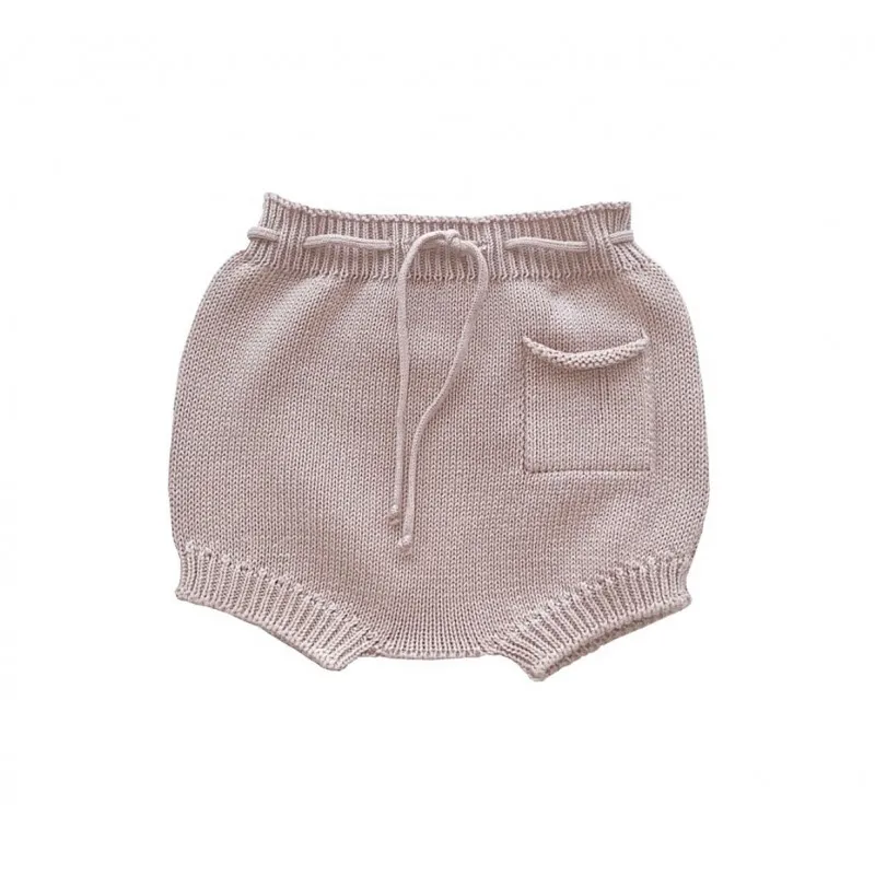 bombacho tricot khalo li&me rose