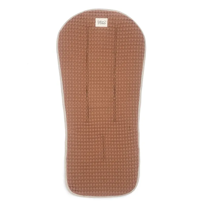 bugaboo mat gofre cinnamon