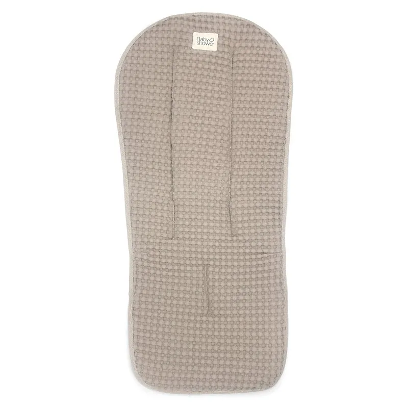 bugaboo mat gofre latte