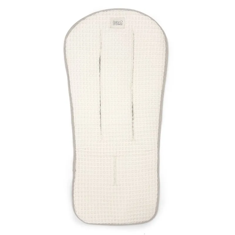 bugaboo mat gofre vanilla