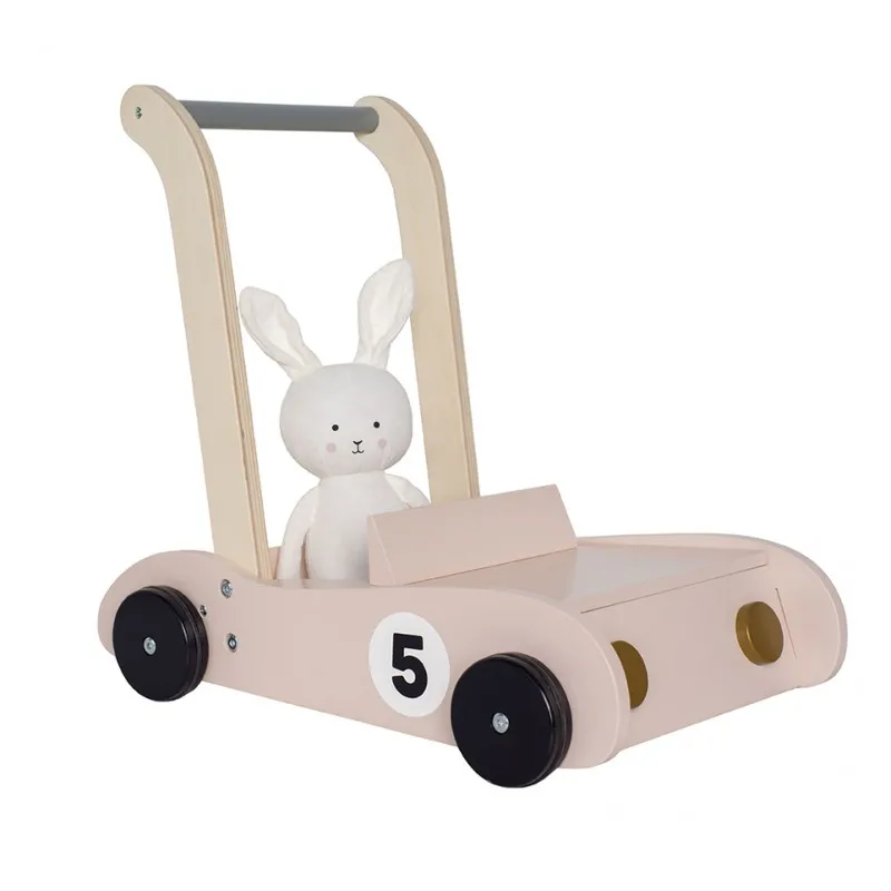 bunny baby walker jabadabado