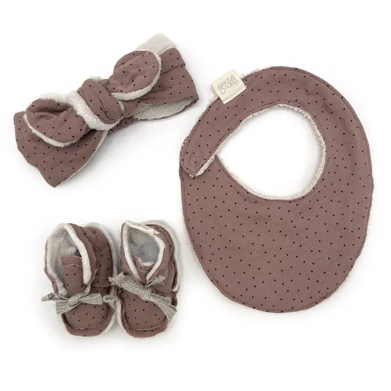 cadeau bebé pour marriage pepita berry