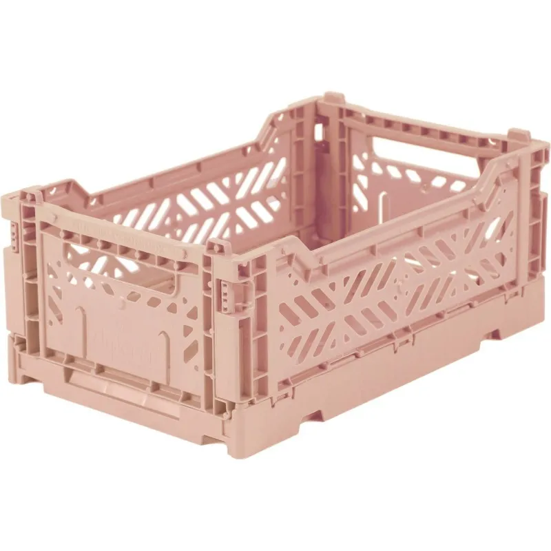 caja plegable mini ay-kasa milk tea