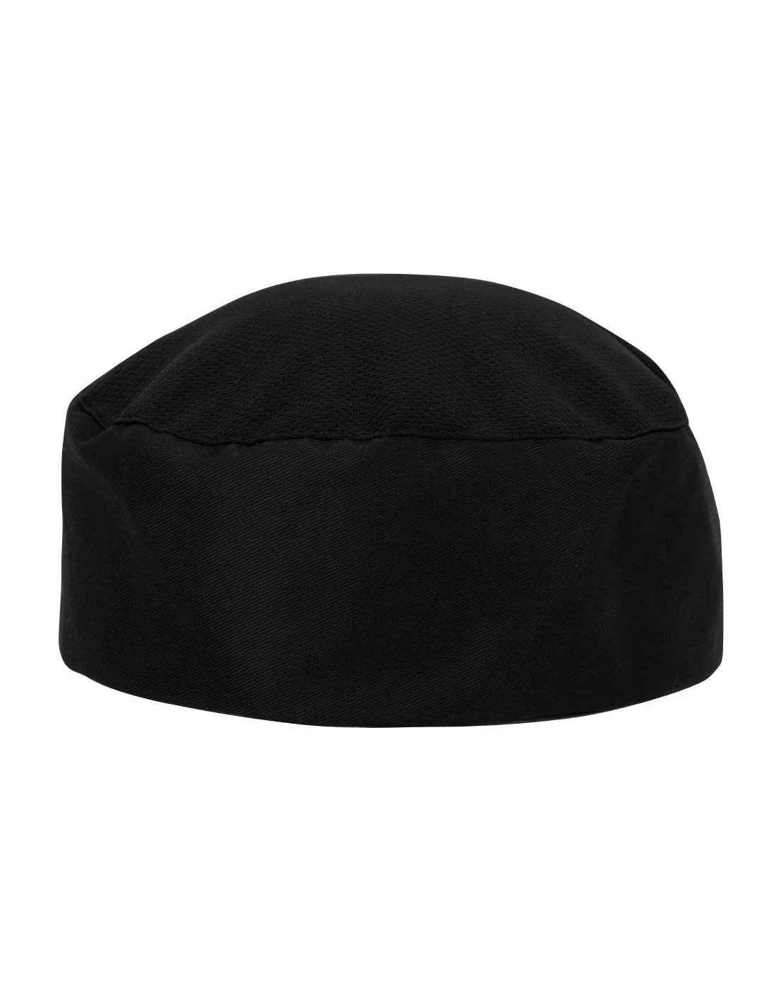 Calot en maille respirant Southside noir - taille unique