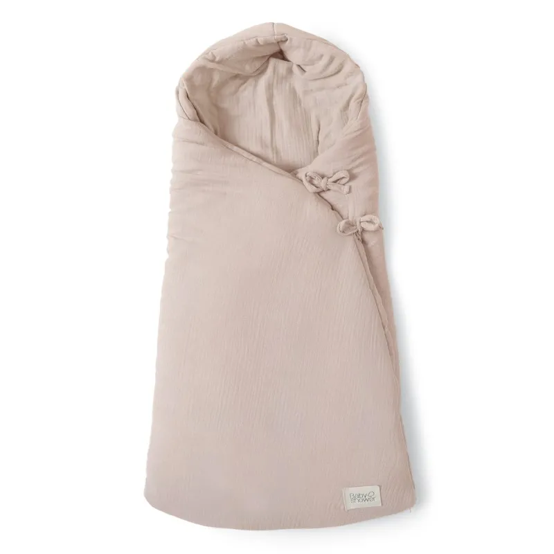 candy angel nest nude powder