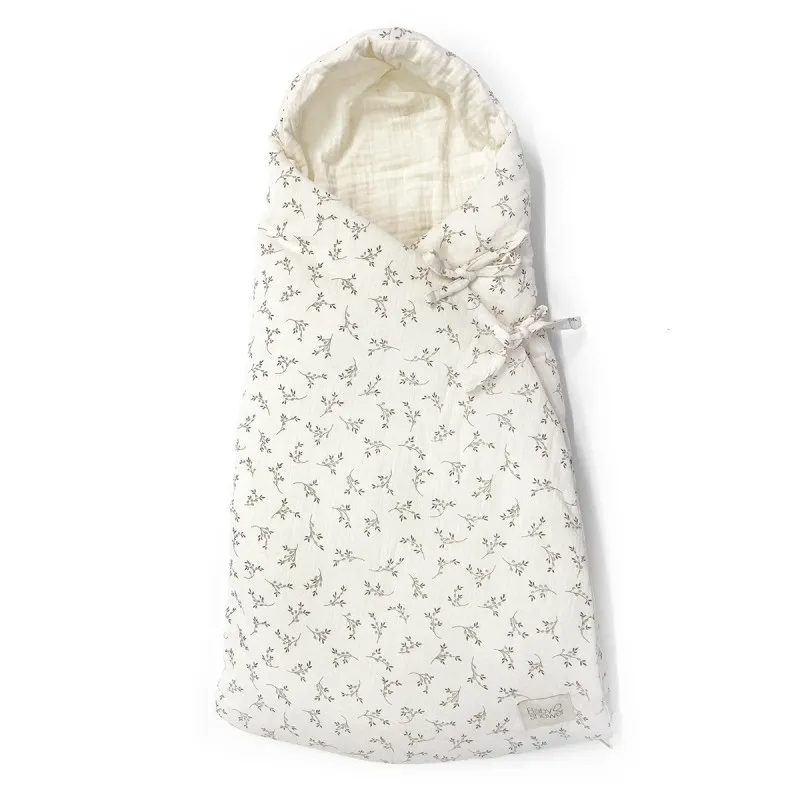 candy angel nest olive bloom