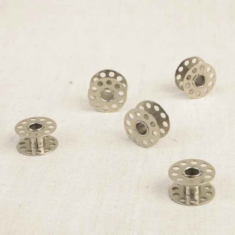 Canettes plates metal *5p Metal -