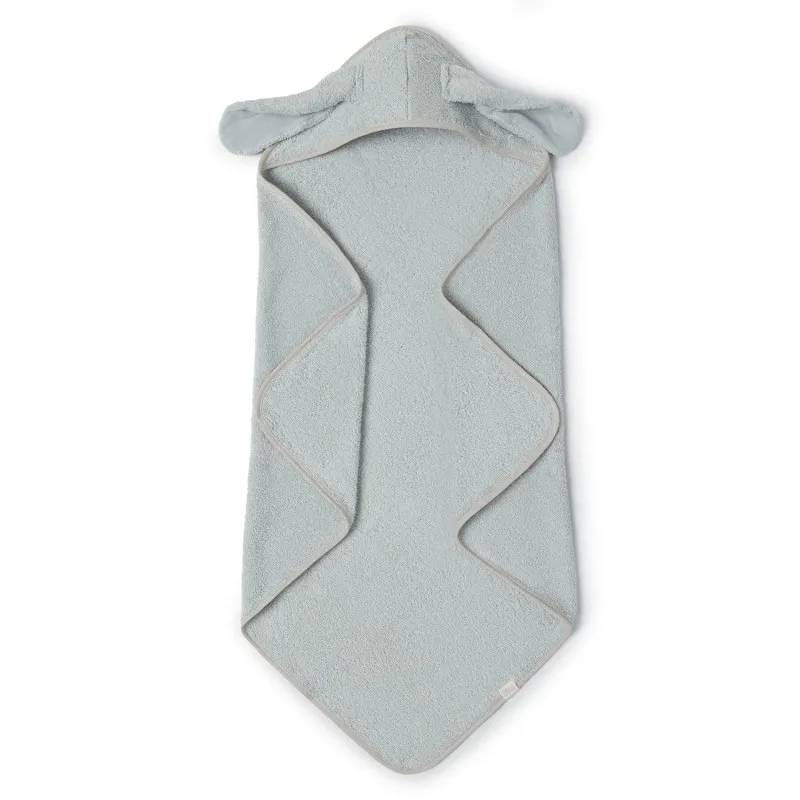 capa baño bunny mint breeze