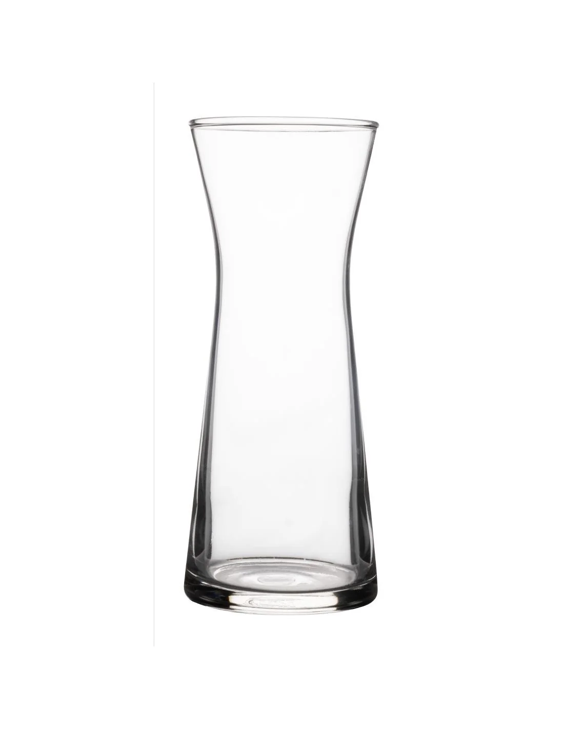 Carafes coniques Olympia 290ml (lot de 6)