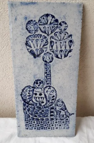 Carreau céramique Capron